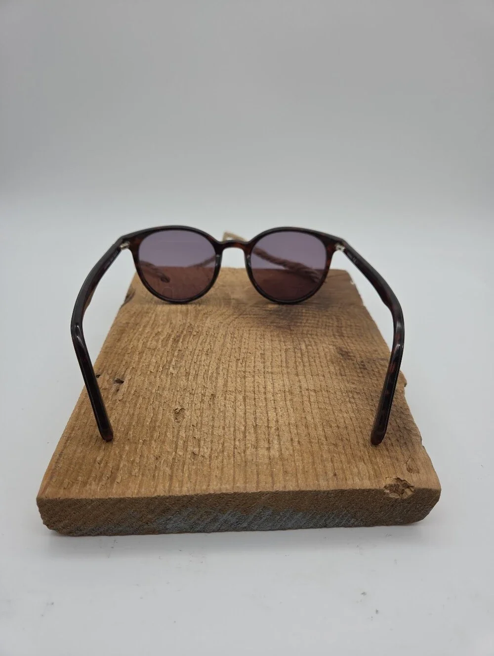 Fossil Eyeglasses Frames Tortoiseshell Sunglasses